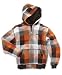 Ecko Boys Color Block Hoodie