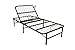 PragmaBed Simple Adjust Head Only Adjustable Foundation, Twin XL