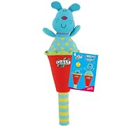 Galt Toys Peep-o-Puppet (Dog)