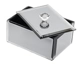 Boutique - 70511 - Boite &agrave; bijoux Femme