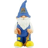 UCLA Bruins Team Garden Gnome