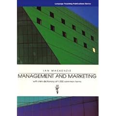 Management and Marketing