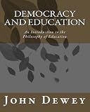 ISBN: 1453701206 - Democracy and Education: An Introduction to the Philosophy of Education