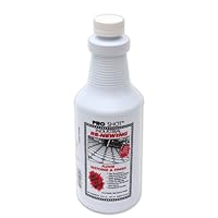 Pro Shot Industrial Re-Newing Floor Restorer, 32-Ounces