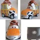 DISNEY STORE TOY STORY SHERIFF WOODY PLUSH STUFFED TOY CAR Reviews