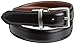 Nautica Big Boys' Dress Reversible Belt With Contrasting Stitch