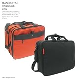 MANHATTAN PASSAGE ブリーフケース