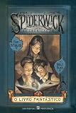 As Crónicas de Spiderwick: O Livro Fantástico Medium