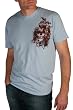 Men's Heart Disease "Do The Math" T-shirt Men's Heart Disease "Do The Math" T-shirt