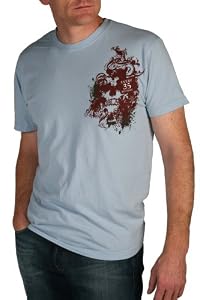 Men's Heart Disease "Do The Math" T-shirt