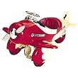 Sport Racer Pedal Plane