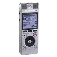 NEW HIGH QUALITY OLYMPUS 142665 DM-620 4GB DIGITAL RECORDER