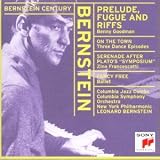 Bernstein Perlude & Fugues etc