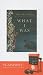 What I Was with Headphones (Playaway Adult Fiction)