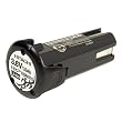 Hitachi 326263 EBM315 3.6-Volt Lithium-Ion 1.5 Ah Battery