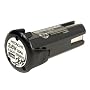 Hitachi 326263 EBM315 3.6 Volt Lithium-Ion 1.5 Ah Battery