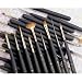 MINI DEER FOOT STIPPLER BRUSH Drafting, Engineering, Art (General Catalog)