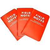 Field Notes Expedition 3Pk