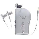 Noise Canceling Earphone