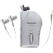 Noise Canceling Earphone