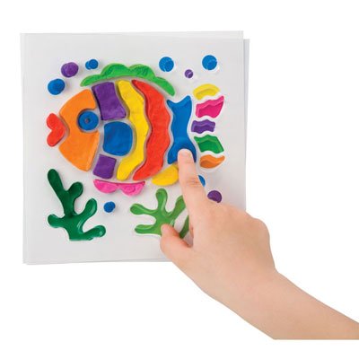 Alex Toys Little Hands, Clay Pictures 419L4tTfRwL Alex Toys Little Hands, Clay Pictures