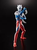 Ultraman Zero 6.25