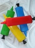 Produkt-Bild: ###Ballonpumpe, einfach##