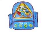 Bob The Builder Novelty Backpack