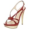 Casadei Women's 8059 Platform Sandal