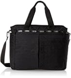 LeSportsac Ryan Baby Diaper Bag Carry On