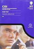 Chartered Institute for Securities & Investment Diploma. Financial derivatives