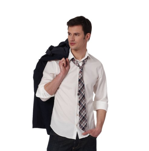 Seidensticker Herren Hemd/ Business 21000