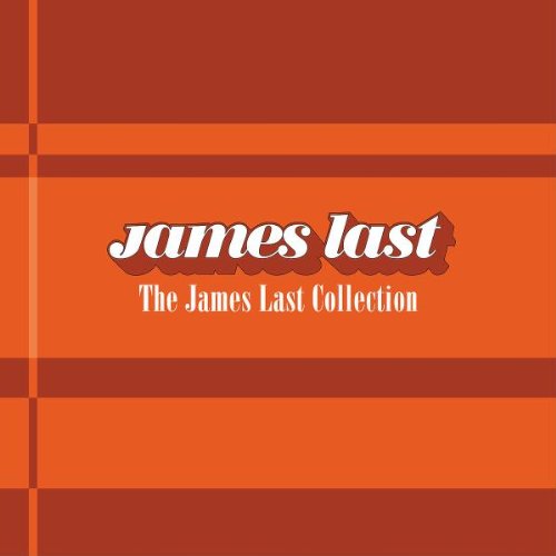 Produkt-Bild: The James Last Collection