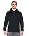 Under Armour Men's UA Storm Armour Fleece® Hoodie SM Black