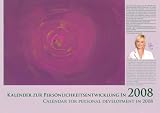 Produkt-Bild: Kalender zur Pers&ouml;nlichkeitsentwicklung  in 2008