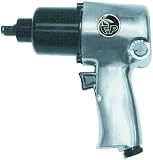 419L9ACKLJL. SL160  Florida Pneumatic FP 744L 1/2 Inch Pistol Impact Wrench with 2 Inch Extended Shank