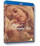 Picnic At Hanging Rock - The Director's Cut [Blu-ray] [1975]