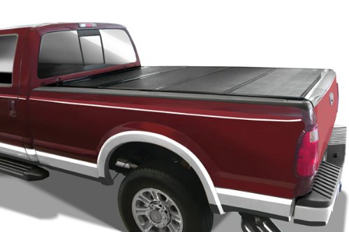 BAK 35304 BakFlip Tonneau Cover for 99-07 Ford HD 250/350