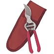 Drop Forged Pruner with Pouch