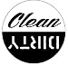 Circular Dishwasher Magnet