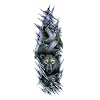 Pilot Automotive LT-00434 Wolf Pack Graphic Lethal Threat Decal