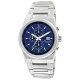 Kenneth Cole New York Men`s KC9002 Bring on the Blues Classic Analog Watch