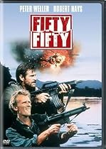Fifty/Fifty