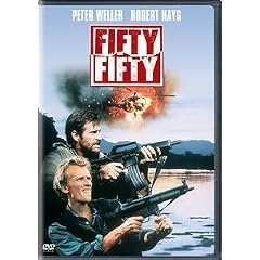Fifty/Fifty