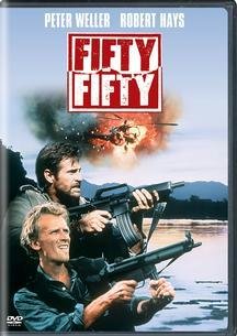 Fifty/Fifty