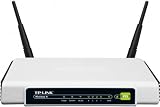 Wireless N 4 port ADSL2 Router , 2x2 MIMO, up to 300M, eXtended Rangeâ¢