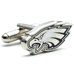 Philadelphia Eagles Cufflinks