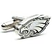 Philadelphia Eagles Cufflinks