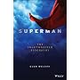 Superman: The Unauthorized Biography by Glen Weldon