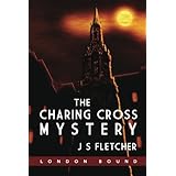 the charing cross mystery